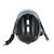 Casque master enfant xs-s (47 à 51 cm) Bleu pastel+Rose foncé 6 - vertbaudet enfant 