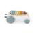 Xylo roller sweet cocoon Blanc 4 - vertbaudet enfant 