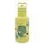 Gourde pour enfant en inox isotherme Beige+Bleu+Orange+Rose+Vert 25 - vertbaudet enfant 
