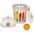 Blender en bois Multi-coloured 4 - vertbaudet enfant 