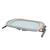 Berceau bébé et cododo iora eco Beyond graphite+Essential grey 7 - vertbaudet enfant 