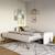 Lit gigogne bois massif lilow Blanc+Blanc et bois+Bois 6 - vertbaudet enfant 