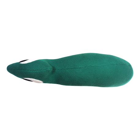 Doudou peluche caméléon Vert 5 - vertbaudet enfant 