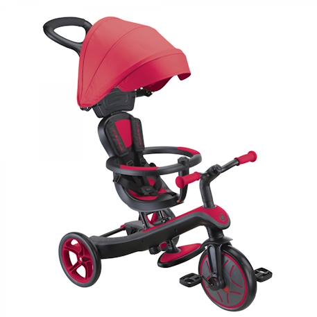 Meilleur tricycle évolutif : Avis et Comparatif 2025