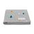 Couverture enfant nuages Blanc+rose 6 - vertbaudet enfant 