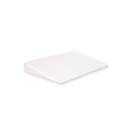 Plan incliné 10° éponge pour lit 60x120cm Blanc 1 - vertbaudet enfant 