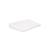 Plan incliné 10° éponge pour lit 60x120cm Blanc 1 - vertbaudet enfant 