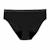 Culotte menstruelle femme Noir+Rose vintage 4 - vertbaudet enfant 