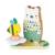 Empilable ours pure Blanc 1 - vertbaudet enfant 