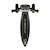 Trottinette master prime 3 roues pliable Noir-rouge+Noir-vert 9 - vertbaudet enfant 