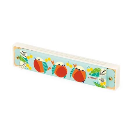 Harmonica gioia Vert 1 - vertbaudet enfant 