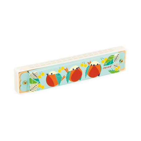 Harmonica gioia Vert 2 - vertbaudet enfant 