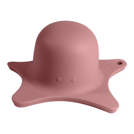 Rince-tête Aquamarine+Gris clair+Pistache+Rose foncé 19 - vertbaudet enfant 
