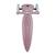 Trottinette 3 roues junior foldable lights essential Bleu ciel+Rose berry+Vert pistache 10 - vertbaudet enfant 