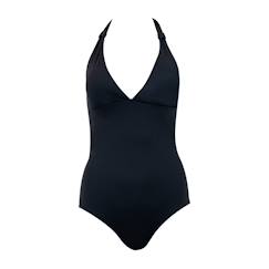 Vêtements de grossesse-Maillot de bain menstruel 1 pièce femme