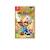 Mario et the lapins cretins kingdom battle gold edition switch MULTICOLORE 1 - vertbaudet enfant 