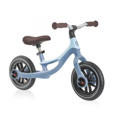Draisienne go bike elite air Bleu ciel 1 - vertbaudet enfant 