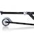 Trottinette 2 roues flow element Noir 3 - vertbaudet enfant 
