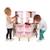 Cuisine en bois twist Rose 3 - vertbaudet enfant 