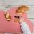 Set de table nuage Beige+blanc+Crumble à la pistache+Gris clair+pistache confettis+Rose+Rouge+taupe+Vert 2 - vertbaudet enfant 
