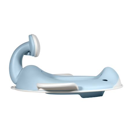 Réducteur de toilette baleine Aquamarine+Bleu clair+Bleu pigeon+Gris clair+Gris foncé+Peach+Pistache+Sable 11 - vertbaudet enfant 