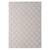 Tapis contemporain design damier damas Beige sable+Gris 7 - vertbaudet enfant 