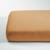 Drap housse 1 personne satin de coton bio lavé Ambre+Blanc craie+Cyprès+Lin+Peach+Tilleul 2 - vertbaudet enfant 