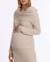 Pull de grossesse et d'allaitement kim Beige 3 - vertbaudet enfant 