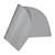 Set de table arc-en-ciel Aquamarine+Gris clair+Gris foncé+Taupe+Vieux rose 17 - vertbaudet enfant 