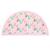 Set de table en silicone animaux Orange+Rose+Vert+Vert paon 7 - vertbaudet enfant 
