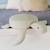 Doudou peluche tortue Pistache 2 - vertbaudet enfant 