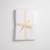Drap housse 1 personne satin de coton bio lavé Ambre+Blanc craie+Cyprès+Lin+Peach+Tilleul 12 - vertbaudet enfant 
