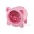 Tirelire cochon Rose 2 - vertbaudet enfant 