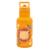 Gourde pour enfant en inox isotherme Beige+Bleu+Orange+Rose+Vert 15 - vertbaudet enfant 