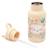 Gourde pour enfant en inox isotherme Beige+Bleu+Orange+Rose+Vert 5 - vertbaudet enfant 