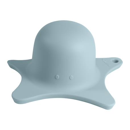 Rince-tête Aquamarine+Gris clair+Pistache+Rose foncé 1 - vertbaudet enfant 