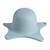 Rince-tête Aquamarine+Gris clair+Pistache+Rose foncé 1 - vertbaudet enfant 