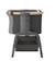 Berceau bébé et cododo iora eco Beyond graphite+Essential grey 2 - vertbaudet enfant 