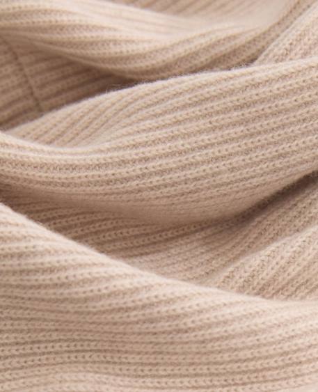 Jupe de maternité monica Beige 5 - vertbaudet enfant 
