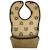 Bavoir malin® (tracteur) Fleurs indiennes+Grandes fleurs+Mouton+Ourson+Petites fleurs+Tigre+Tracteur 10 - vertbaudet enfant 