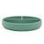Assiette compartimentée en silicone avec ventouse animaux Menthe+Rose+Vert 6 - vertbaudet enfant 