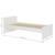 Lit gigogne bois massif lilow Blanc+Blanc et bois+Bois 11 - vertbaudet enfant 