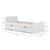 Lit enfant gigogne bois massif peter Blanc+Bois 11 - vertbaudet enfant 