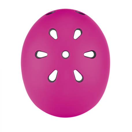 Casque go-up tout-petits xxs-xs (45-51cm) Beige coconut+Bleu+Rose foncé+Taupe+Vert sauge 15 - vertbaudet enfant 