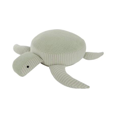 Doudou peluche tortue Pistache 1 - vertbaudet enfant 