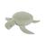 Doudou peluche tortue Pistache 1 - vertbaudet enfant 