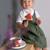 Coffret repas en porcelaine garden explorer tracteur Blanc 4 - vertbaudet enfant 