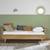 Lit banquette bois massif marley Bois 1 - vertbaudet enfant 