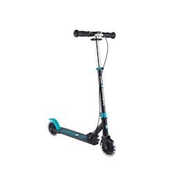 Jouet-Jeux de plein air-Trottinette 2 roues flow element junior lights, dès 4 ans