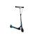Trottinette 2 roues flow element junior lights, dès 4 ans Bleu canard+Néochrome+Vert menthe 1 - vertbaudet enfant 